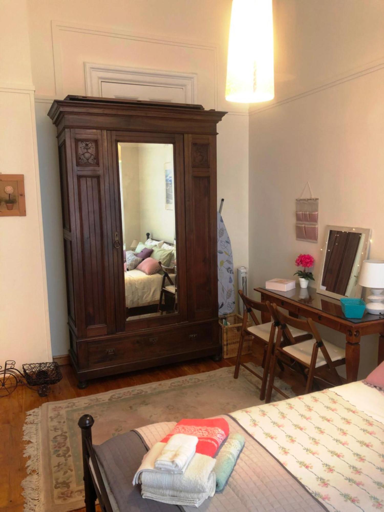 אתונה דירות באזור Exarchia, בגודל 80 מר, עם 3 חדרי שינה ו- 1 חדרי רחצה פרטיים מראה חיצוני תמונה